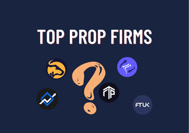 Are Prop Firms Legit in 2025? The Ultimate Guide (Red Flags & Trusted Picks)