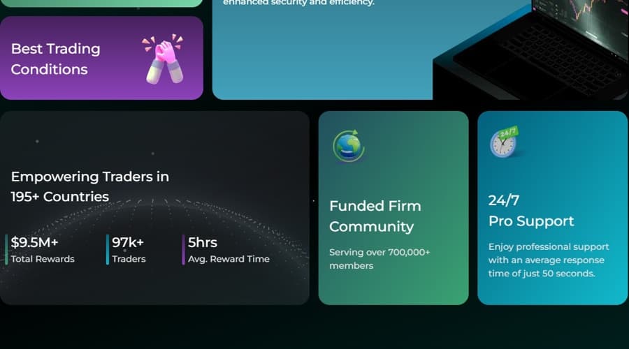 Are Prop Trading Firms Legit or Scams? A Trader’s Honest Take