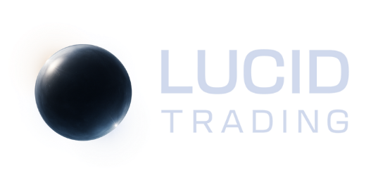 Lucid Trading logo