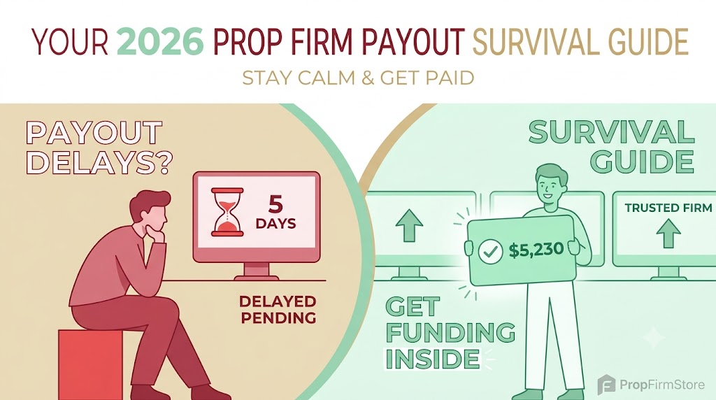 Navigating Payout Delays: A Survival Guide for Funded Traders in 2026